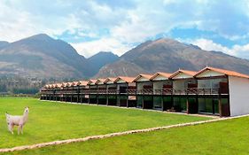 Rustica Hoteles Cusco Urubamba